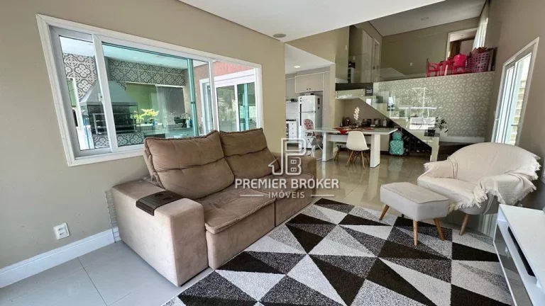 Imagem Casa à venda, 170 m² por R$ 550.000,00 - Pimenteiras - Teresópolis/RJ