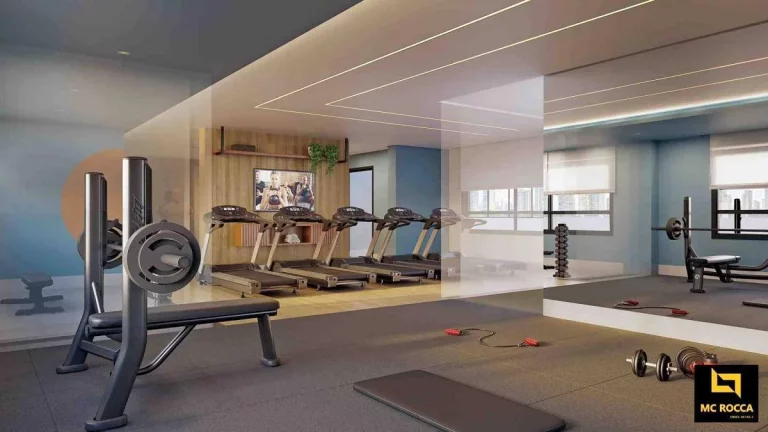 Imagem Apartamento 3 suítes - Epic Nova Petrópolis Patriani - São Bernardo do Campo