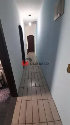 Imagem Sobrado à venda 3 Quartos, 1 Suite, 2 Vagas, 190M², Vila Lúcia, São Paulo - SP