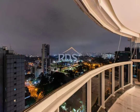 Imagem Apartamento - Padrão / Residencial / Indianópolis