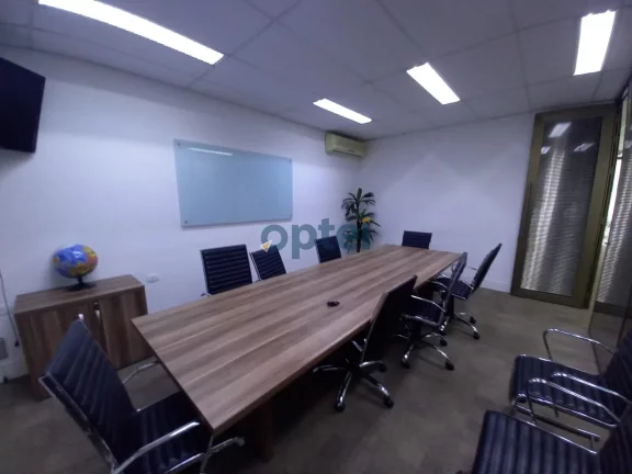 Imagem OTIMO PRÉDIO COMERCIAL DE 500 M² , RUA DO ORATÓRIO, ALTO DA MOOCA, 03 PISOS, TODO EQUIPADO PARA LOCAÇÃO.
