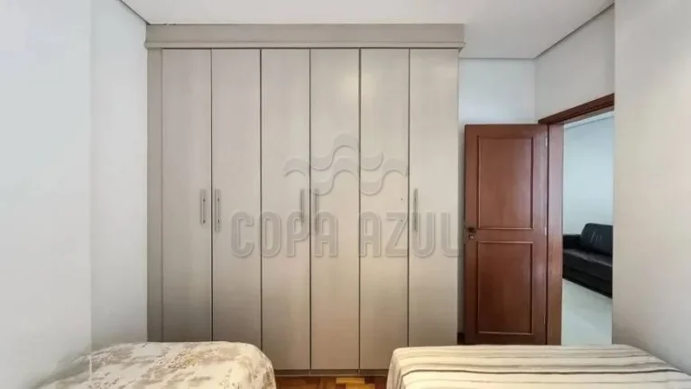 Imagem Leme – Rua Roberto Dias Lópes | Residencial › Apartamento 3 quarto(s) à Venda