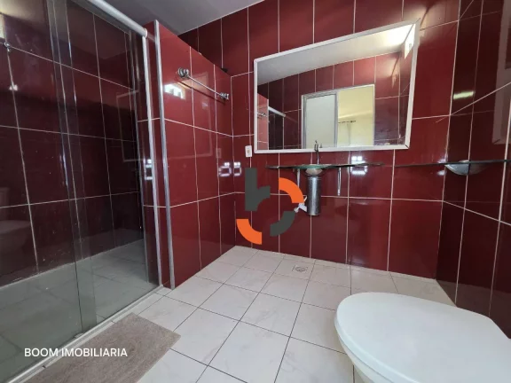 Imagem Casa com 5 dormitórios à venda, 261 m² por R$ 600.000,00 - Santa Eugênia - Nova Iguaçu/RJ