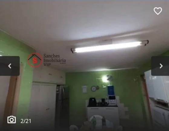 Imagem SOBRADO A VENDA NA VILA ZELINA. LOCALIZAÇÃO PRIVILEGIADA, A 100 METROS DO LARGO DA VILA ZELINA. A 12 MINUTOS A PÉ DO METRÔ VILA PRUDENTE.