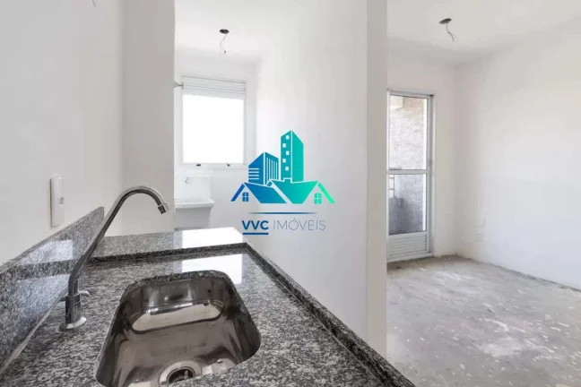Imagem More ou Invista em Pinheiros: 31m2 com Suíte e Varanda!