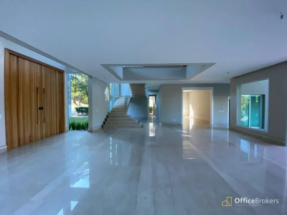 Imagem Casa Altissimo Padrão Alphaville 10