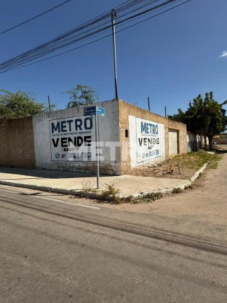 Imagem Terreno à venda, São José, 440m , 20x20, PETROLINA - PE