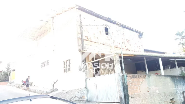 Imagem Imóvel para fins Comercial e Residencial à venda por R$ 495.000 - Centro - Viana/ES