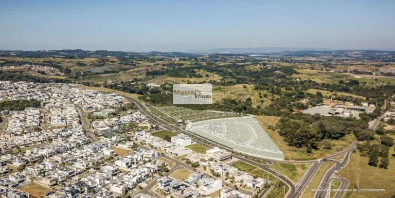 Imagem SWISS BOULEVARD CAMPINAS | Swiss Park Campinas | SB. ORBE