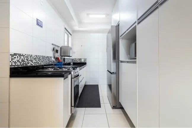 Imagem APARTAMENTO RESIDENCIAL em São Paulo - SP, Vila Anastácio