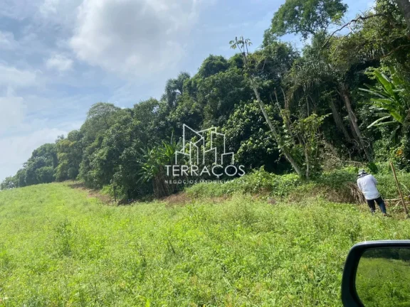Imagem ÁREA COMERCIAL JUNTO AO RODOANEL - ÓTIMO LOCAL PARA CONSTRUÇÃO DE GALPÕES DE LOGÍSTICA - SUZANO/MAUÁ/RIB. PIRES