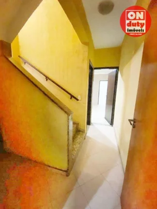 Imagem Sobrado com 3 quartos à venda, 182 m² por R$ 795.000 - Vila Valença - São Vicente/SP