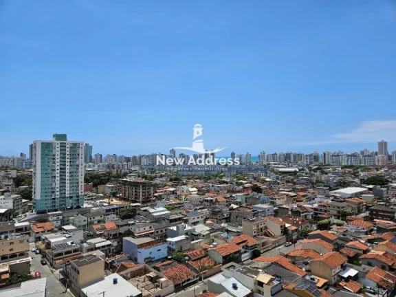 Imagem Apartamento 2 Quartos à Venda - Santa Inês, Vila Velha/ES