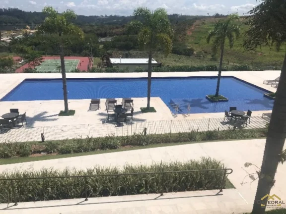 Imagem Terreno com 483m² à venda por R$600.000,00 no condomínio Bosque do Horto - Jundiaí/SP