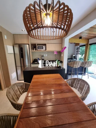 Imagem Casa na Villa - Luxo - Porteira Fechada