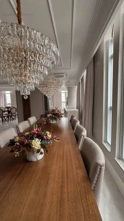 Imagem Apartamento Alto Padrão à venda 4 suítes na praia Itapema/SC
