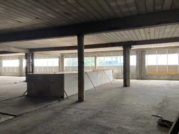 Imagem Prédio comercial para locação, Avenida Nove de Julho, Centro, Poá