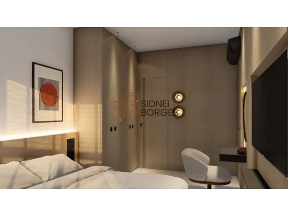Imagem Apartamento CONCÓRDIA - SC