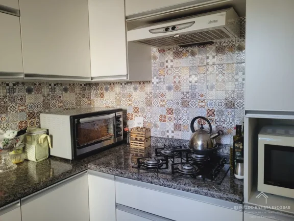 Imagem Apartamento com 3 quartos ótima localização no Jardim São Lourenço