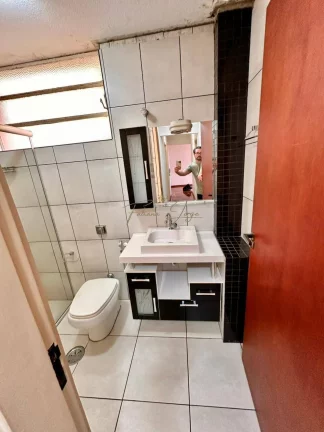 Imagem Apartamento com 2 Quartos à Venda, 80 m² em Vila João Jorge - Campinas