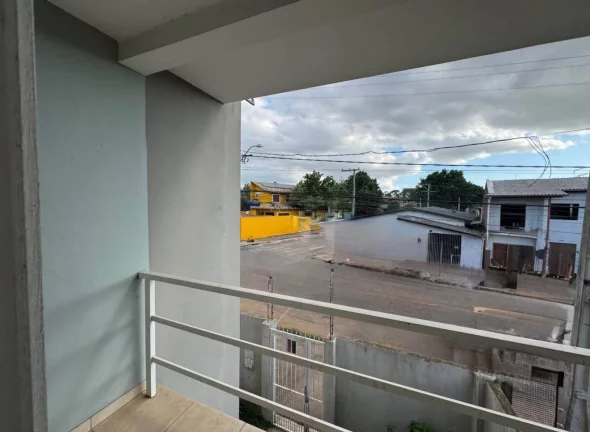 Imagem Casa 340m2, 5 quartos, Rua Vila Lobos, Tamandaré-Esteio