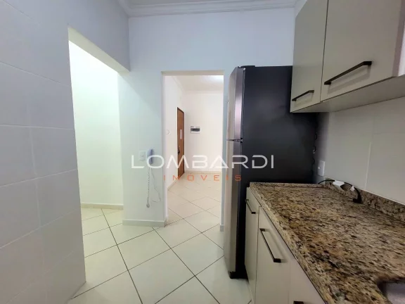 Imagem APARTAMENTO NO CENTRO DA CIDADE COM ÓTIMA LOCALIZAÇÃO!