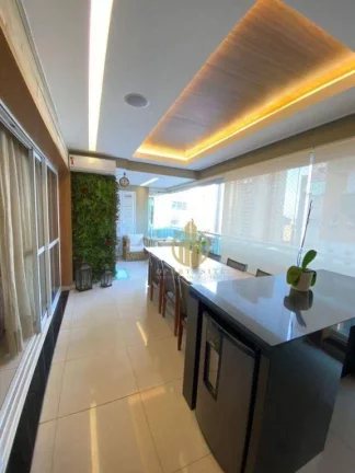 Imagem Apartamento com 3 suítes à venda no- Jardim Botânico - Ribeirão Preto/SP