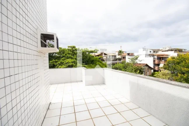 Imagem Apartamento à Venda - Recreio, 2 Quartos, 165 m2