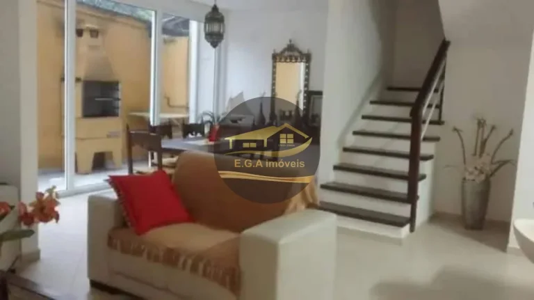 Imagem Casa na praia de camburi
