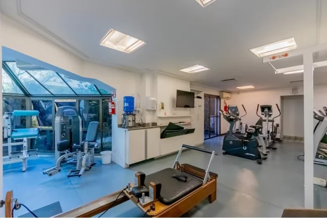 Imagem APARTAMENTO RESIDENCIAL em São Paulo - SP, Jardim Paulista