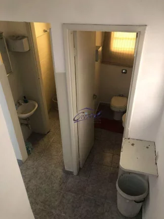 Imagem Loja para alugar, 280 m² - Jardim Peri Peri - Vila Sônia - São Paulo/SP