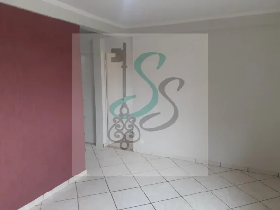 Imagem Venda de apartamento no Parque Residencial Vila União, Campinas. 2 dormitórios, sala, cozinha, lavanderia, banheiro, vaga de garagem, quadra, playgro