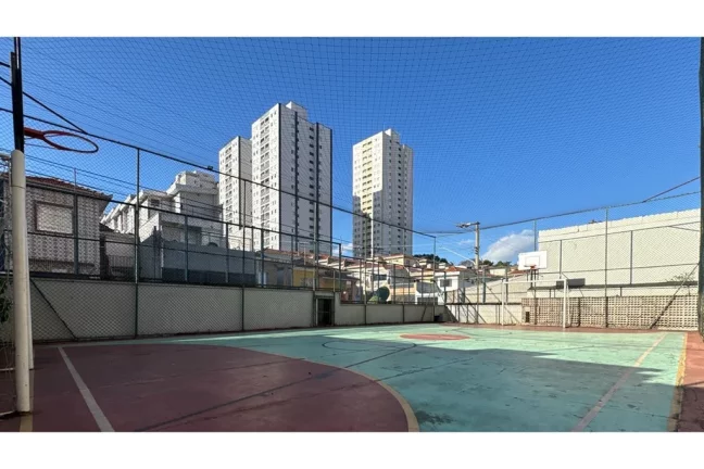 Imagem APARTAMENTO RESIDENCIAL em São Paulo - SP, Vila Prudente