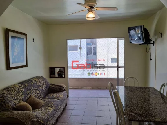 Imagem Apartamento à venda, 89 m² por R$ 450.000,00 - Algodoal - Cabo Frio/RJ