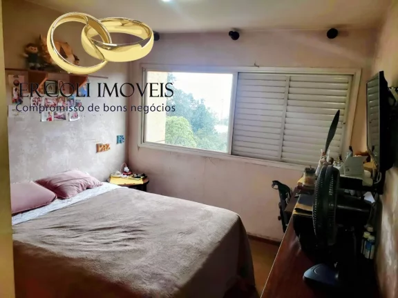 Imagem APARTAMENTO RESIDENCIAL em São Paulo - SP, Mooca