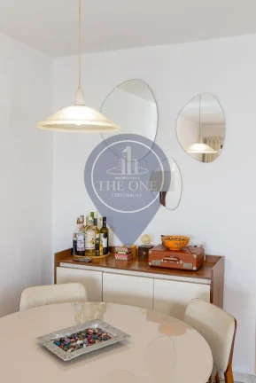 Imagem Apartamento à venda em São Paulo-SP, Jardim da Saúde: 3 quartos, 1 suíte, 2 salas, 2 banheiros, 1 vaga, 78m². Venha conhecer!