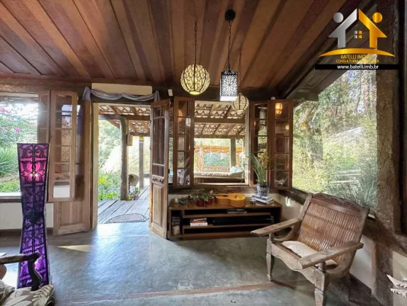 Imagem Casa - Granja Viana | Batelli Imóveis