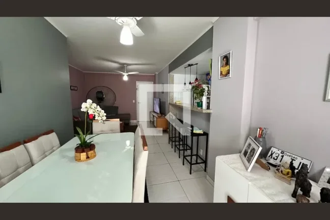 Imagem Apartamento à Venda - Recreio, 2 Quartos, 70 m2