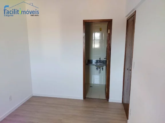 Imagem APARTAMENTO 2 DORMITÓRIOS COM SUÍTE À VENDA - PAULICÉIA - SÃO BERNARDO