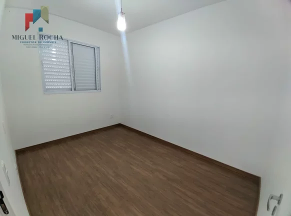 Imagem Apartamento à venda no bairro Nova Tatuí - Tatuí/SP