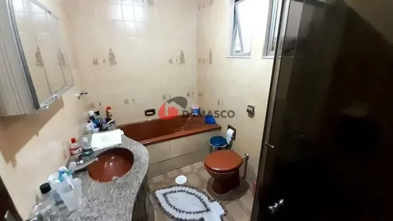 Imagem Casa à venda 3 Quartos, 4 Vagas, 189M², Rudge Ramos, São Bernardo do Campo - SP