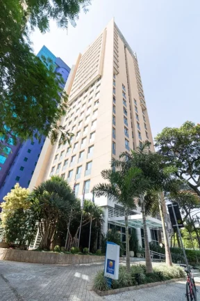 Imagem APARTAMENTO RESIDENCIAL em São Paulo - SP, Moema