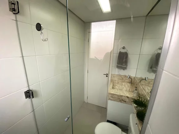 Imagem Lindo Apartamento Totalmente Mobiliado em localização excelente de Novo Hamburgo