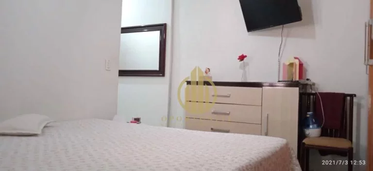 Imagem Casa em condomínio com 3 dormitórios e suíte - Ipiranga - Ribeirão Preto/SP