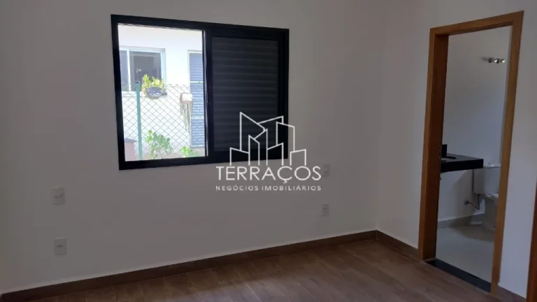 Imagem CASA TÉRREA NOVA À VENDA, CONDOMÍNIO HORIZONTE AZUL II, ITUPEVA SP