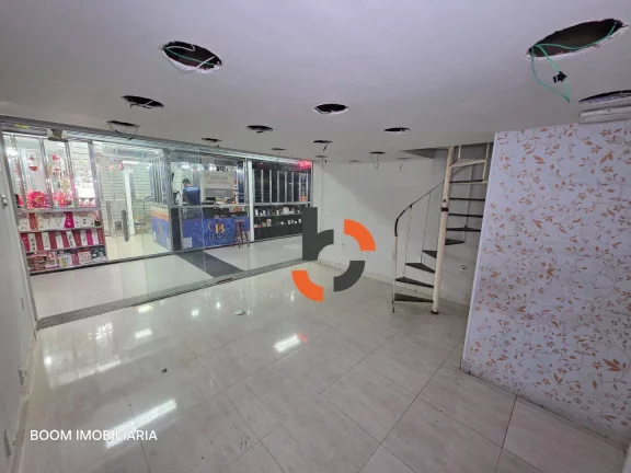 Imagem Loja para alugar- Centro - Nova Iguaçu/RJ