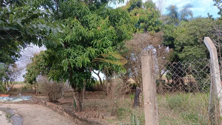 Imagem SÍTIO EM APARECIDA DO TABOADO