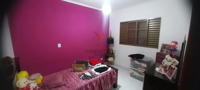 Imagem Vendo ou Troco Casa e Chacara