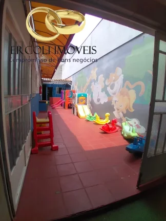 Imagem CASA RESIDENCIAL em SÃO PAULO - SP, BURGO PAULISTA