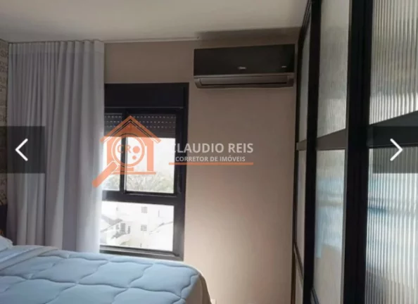 Imagem Apartamento com 1 Dormitório À venda, 27m² - Perdizes